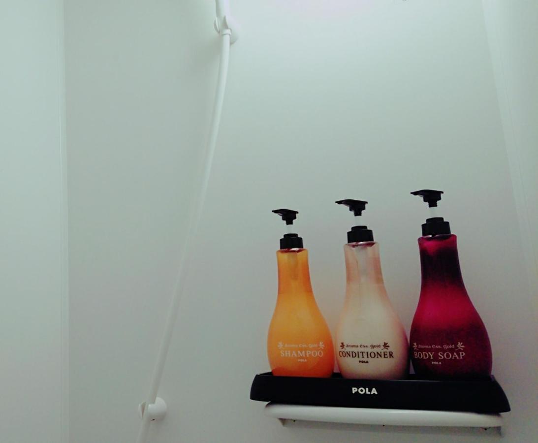 The Stay Central Nagasaki / Vacation Stay 5111 Esterno foto