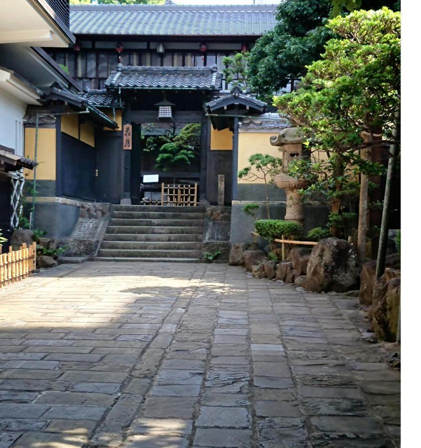 The Stay Central Nagasaki / Vacation Stay 5111 Esterno foto