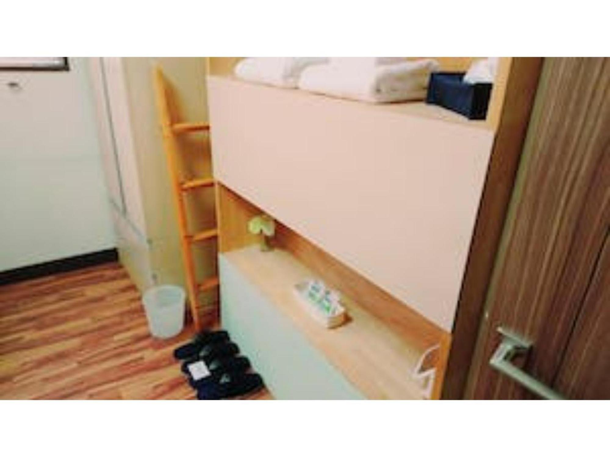 The Stay Central Nagasaki / Vacation Stay 5111 Esterno foto