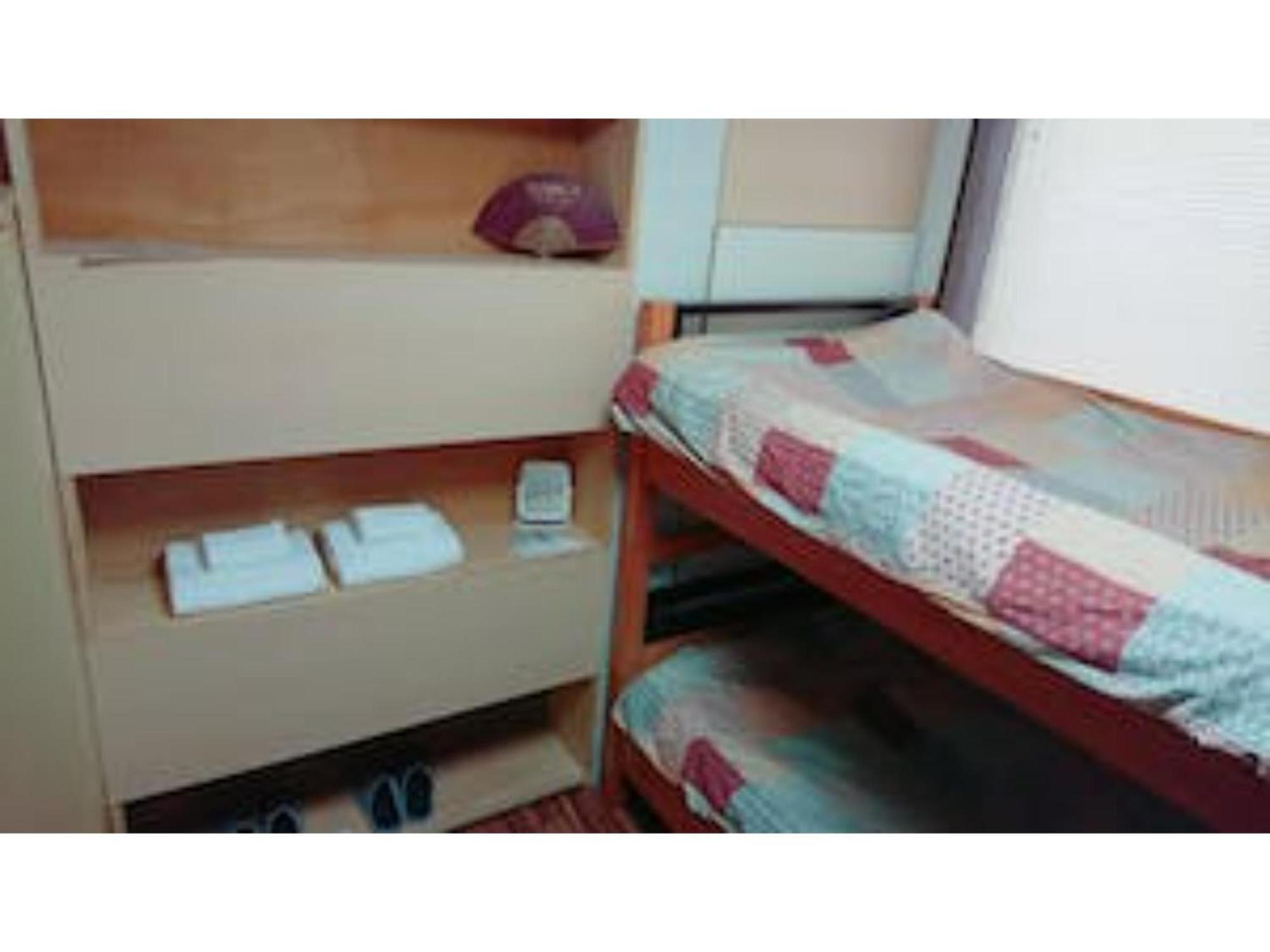 The Stay Central Nagasaki / Vacation Stay 5111 Esterno foto