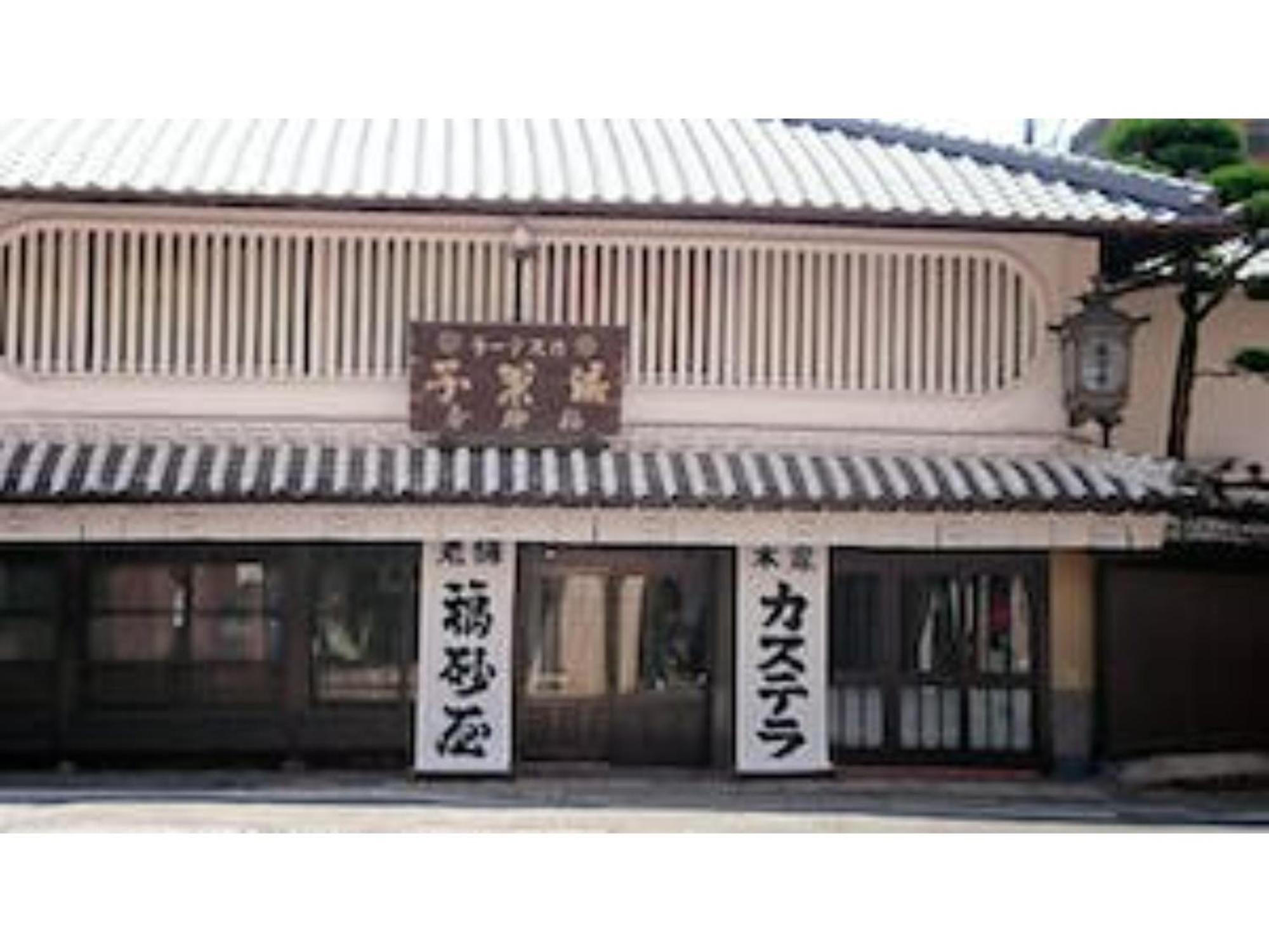 The Stay Central Nagasaki / Vacation Stay 5111 Esterno foto